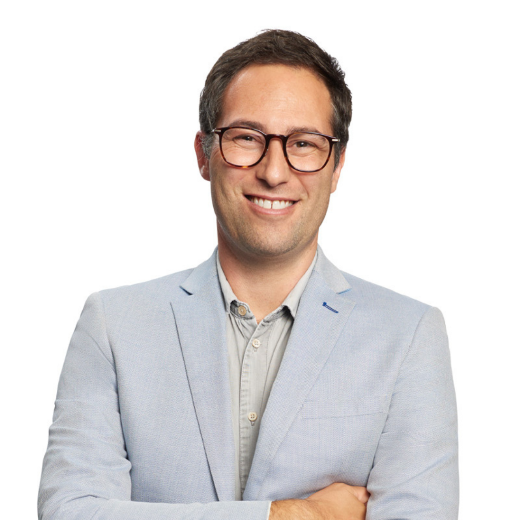 Andrew Braun