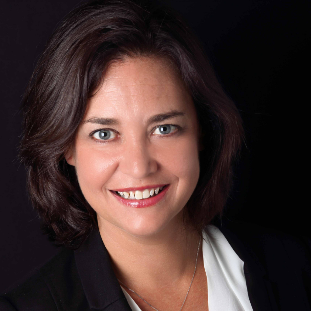 Sherise Mercer - Macquarie