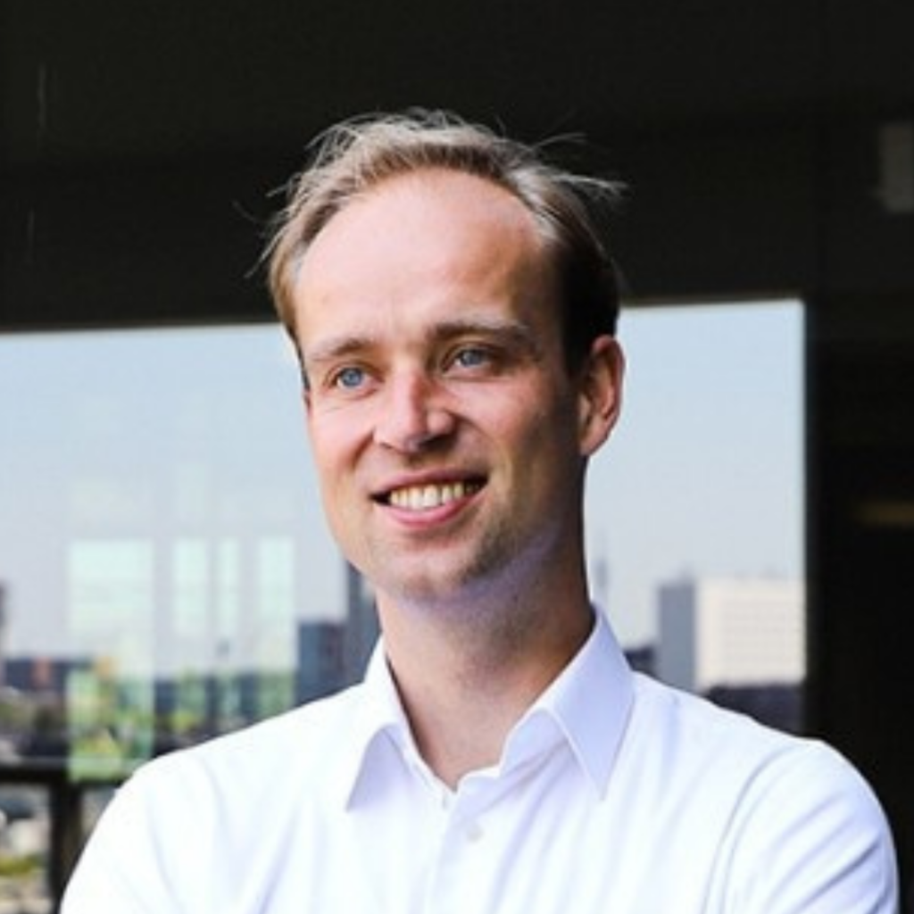 Jan Anton van Zanten
