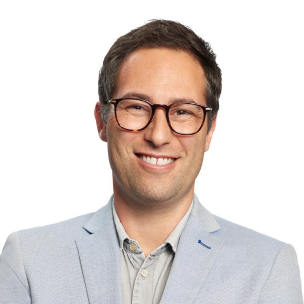 Andrew Braun Profile Picture